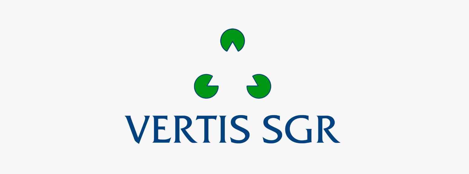 Logo di vertis