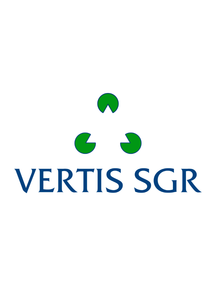 Logo di vertis