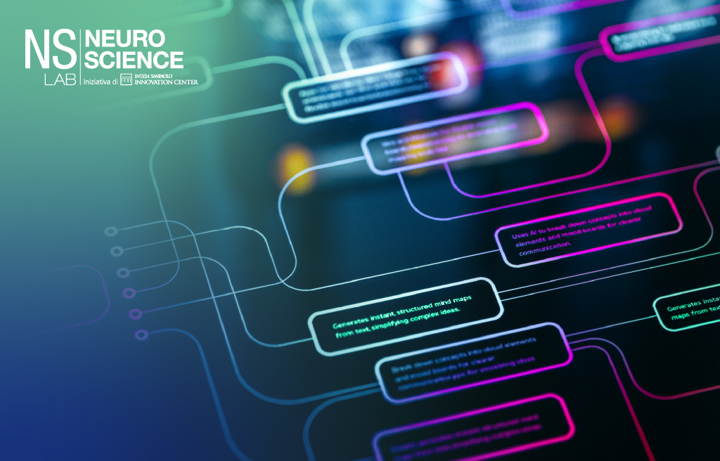 Seminario NS Lab | Human Machine Economy - Decisioni umane nell'era dell'Intelligenza Artificiale