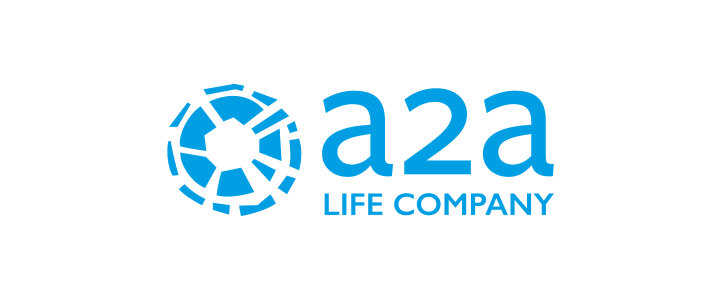 A2a logo