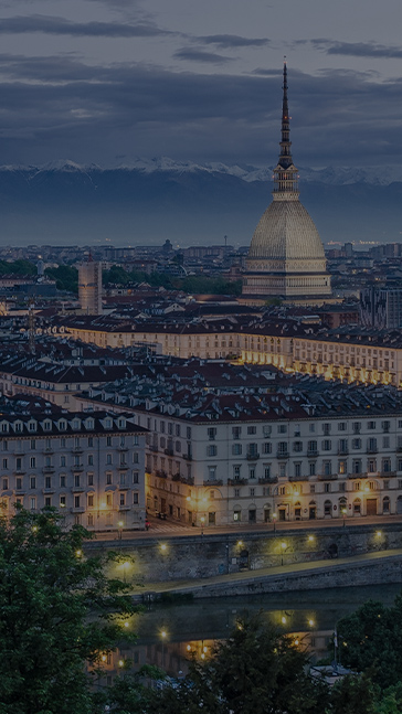 Torino Cities of the future Techstars Accelerator
