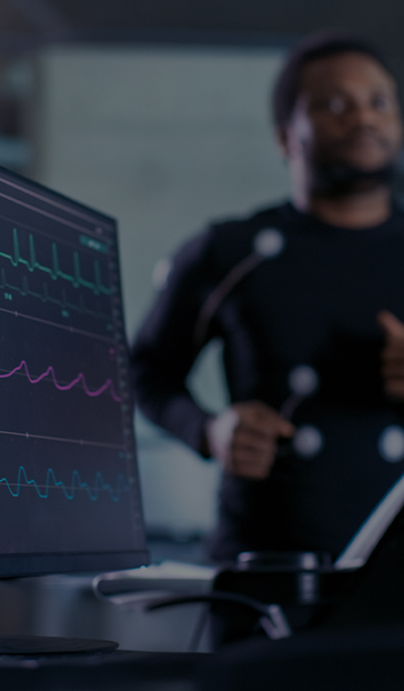 Vitalmatch accelerator 