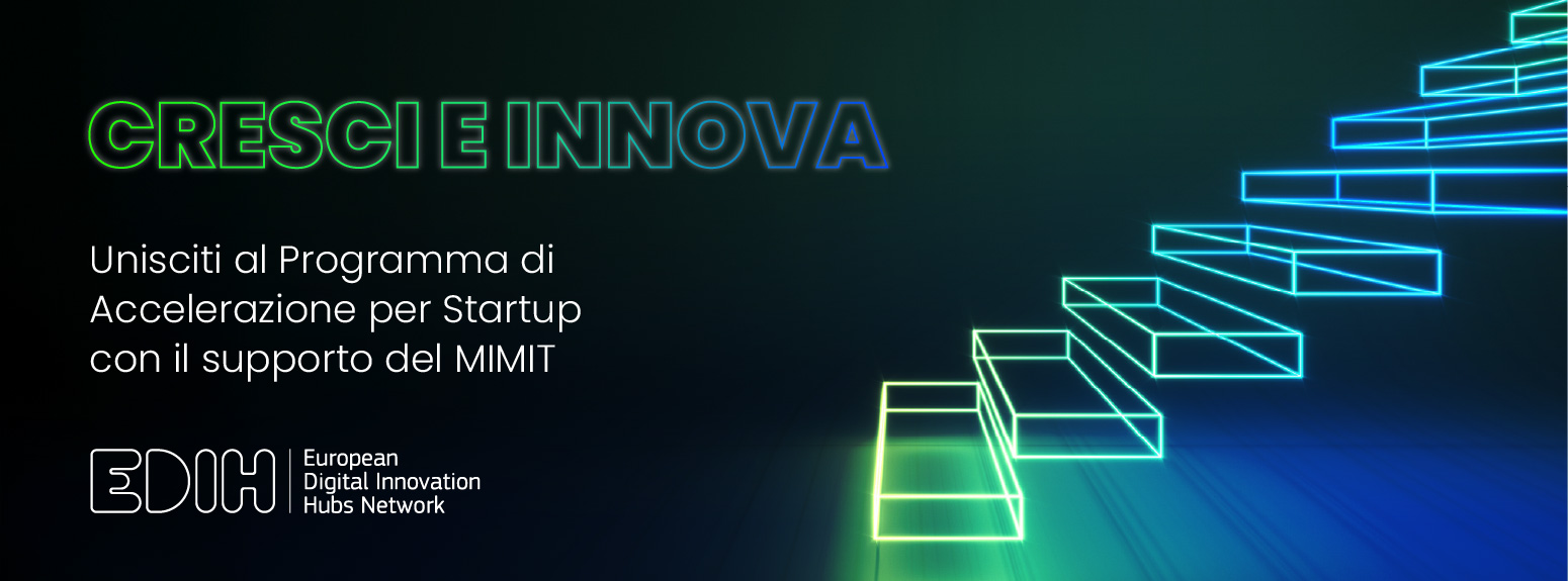 foto di presentazione EDIH Masterclass for Technology Deployment 