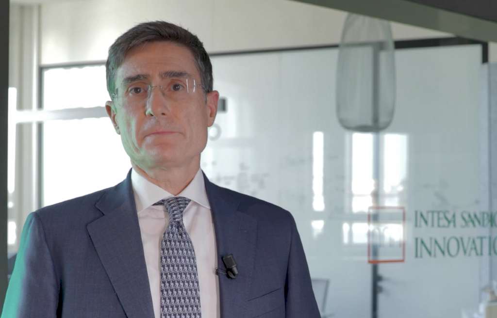 Intervista a Fabio Matti, Responsabile Industry Automotive & Industrials Divisione IMI CORP & Inv Banking.