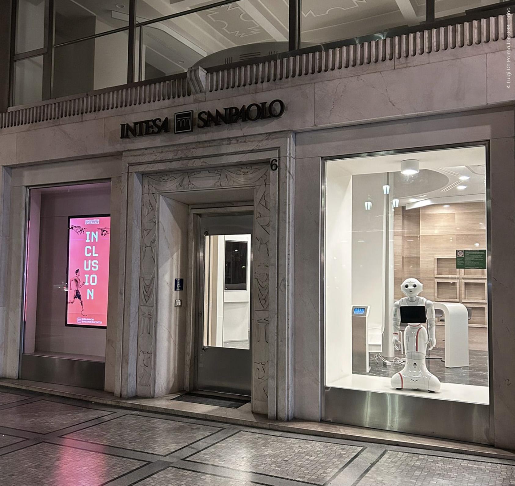 Bergamoscienza