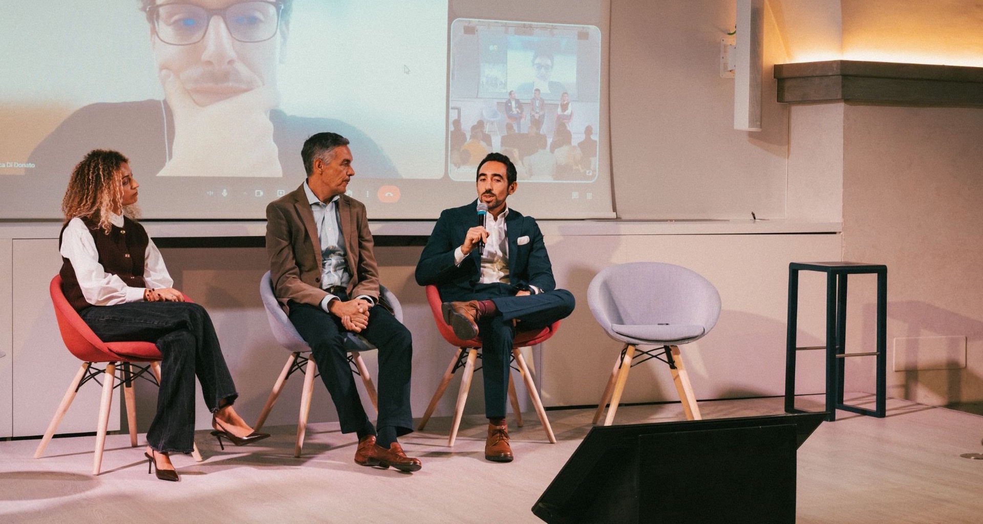 foto kickoff italian lifestyle 2026