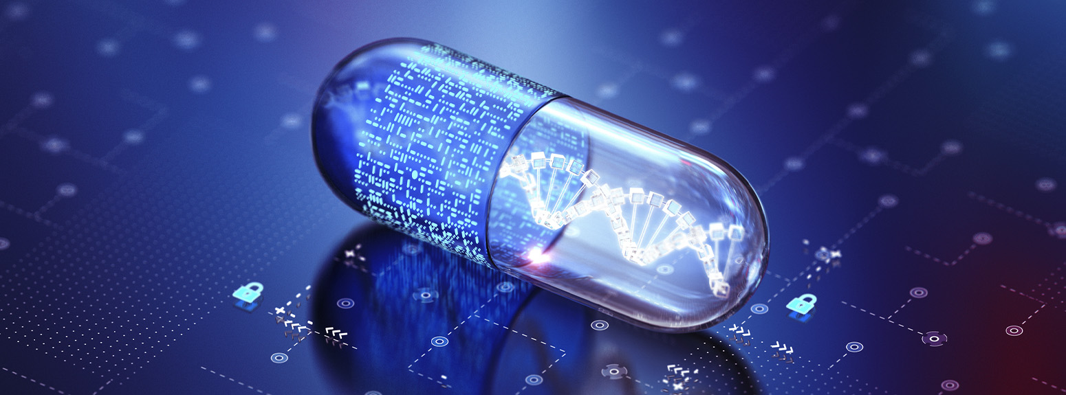 Digital medicine