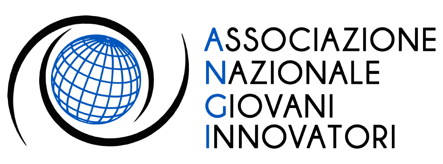 Logo ANGI
