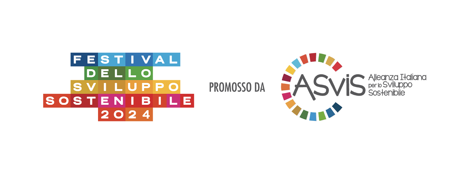 logo festival sostenibile
