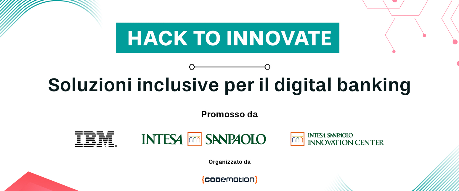 logo Hackaton Hack to innovate