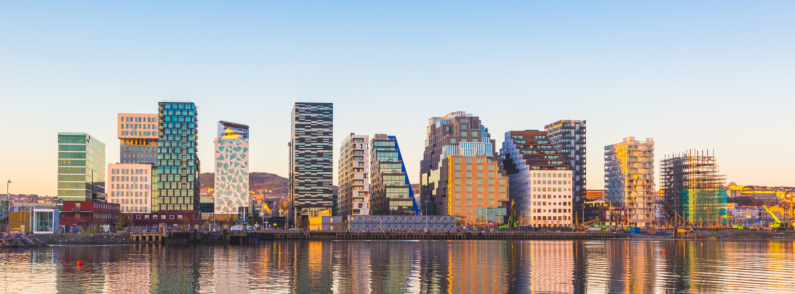 immagine di oslo