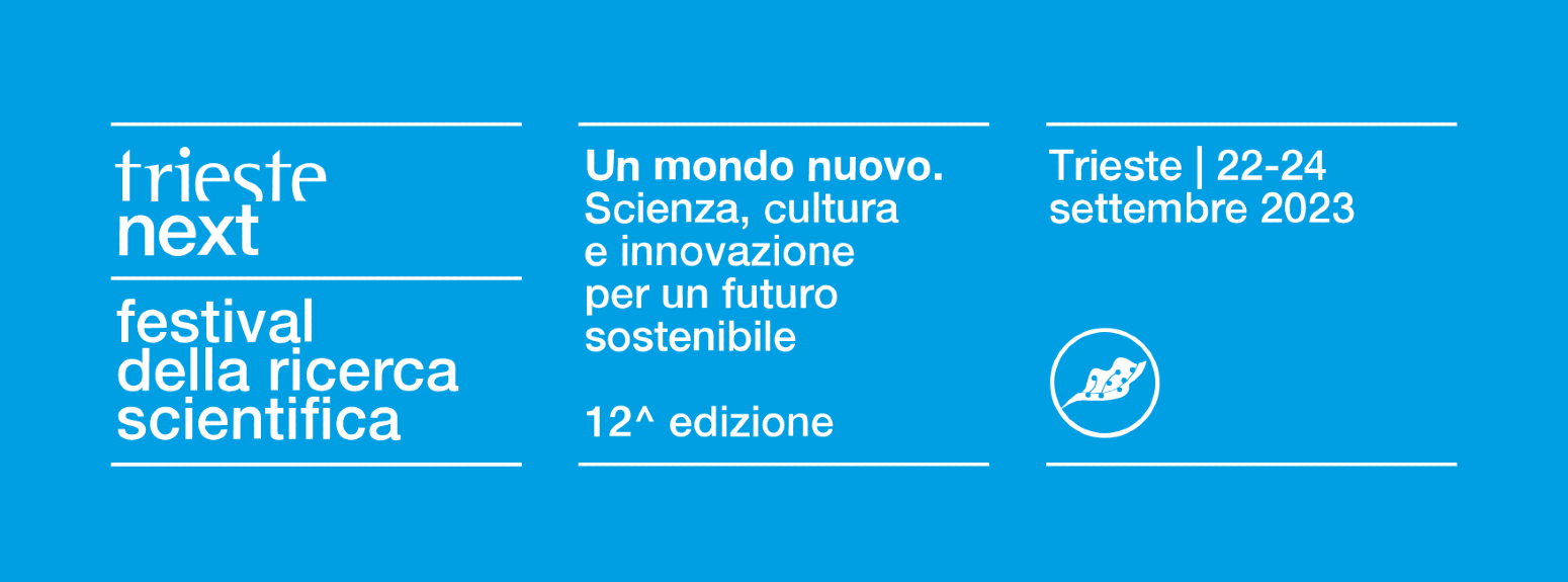 Logo di Trieste Next