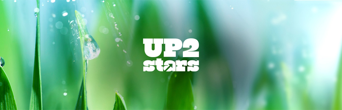 acqua e piante - banner della call watertech di up2stars