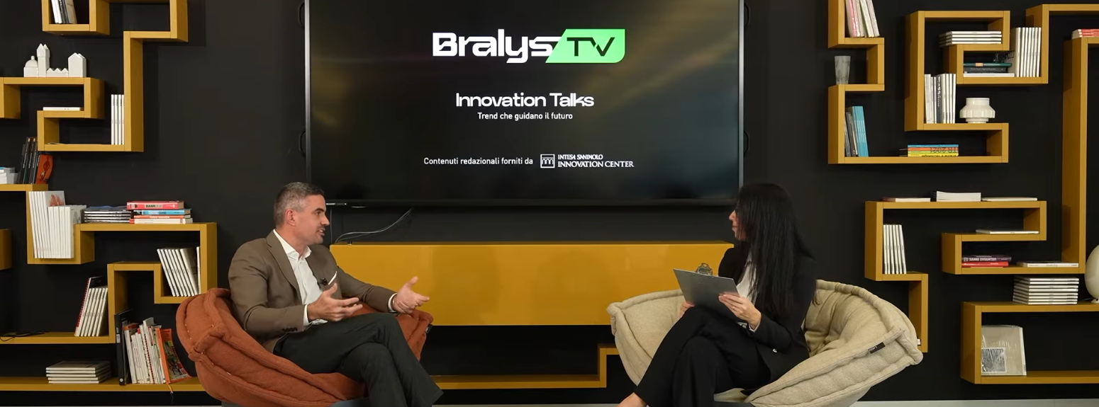 Puntata sull'Intelligenza Artificiale: trend, investimenti e applicazioni per le imprese