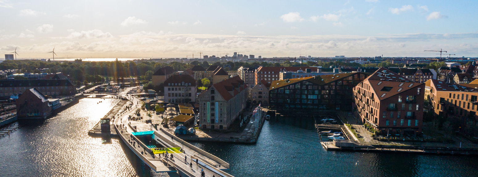immagine di copenaghen