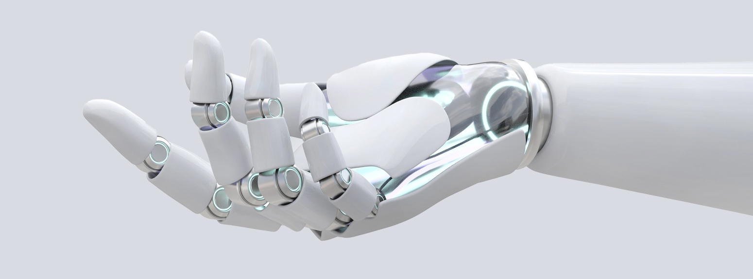Braccio robotico