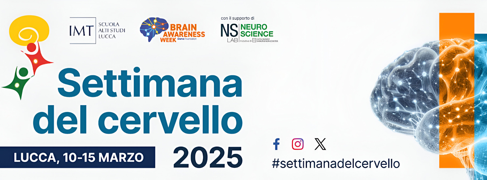 logo brain week