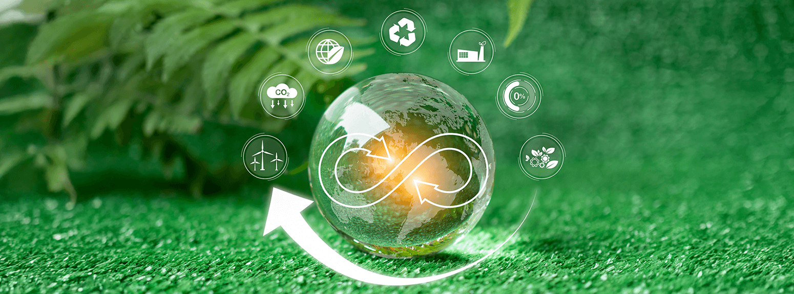 Circular Economy
