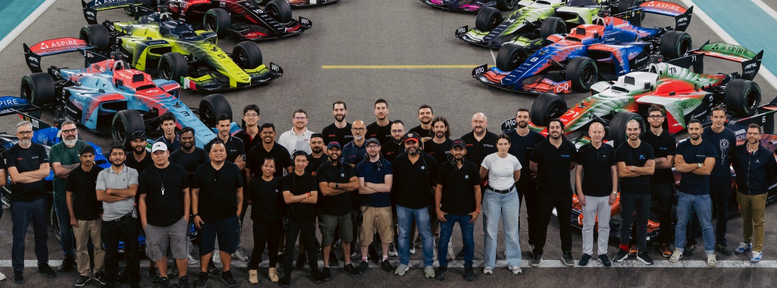 team di kaigos
