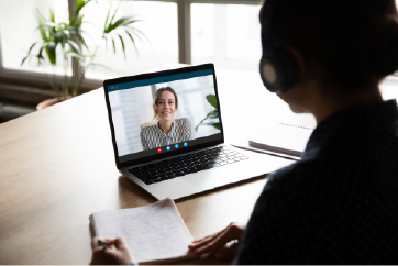 Innovation Coffee: nCore HR, the Startup Revolutionizing Recruiting