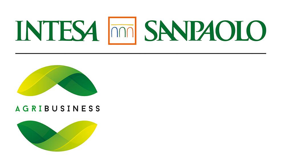 Logo Intesa Sanpaolo Agribusiness