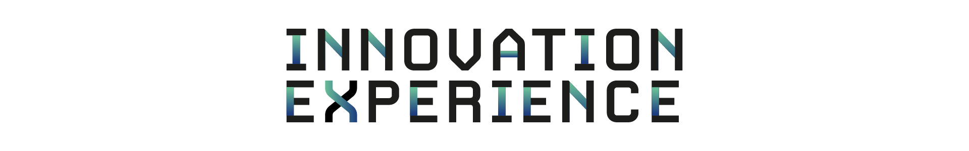 Innovation Experience Logo