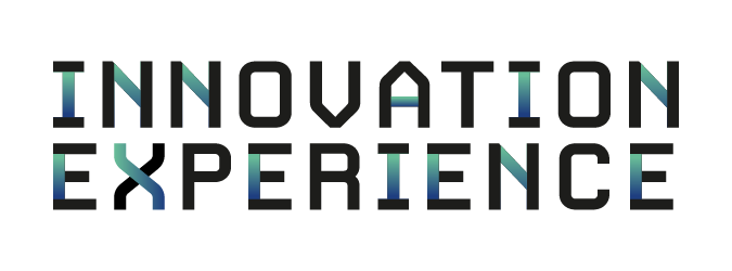 Innovation Experience Logo