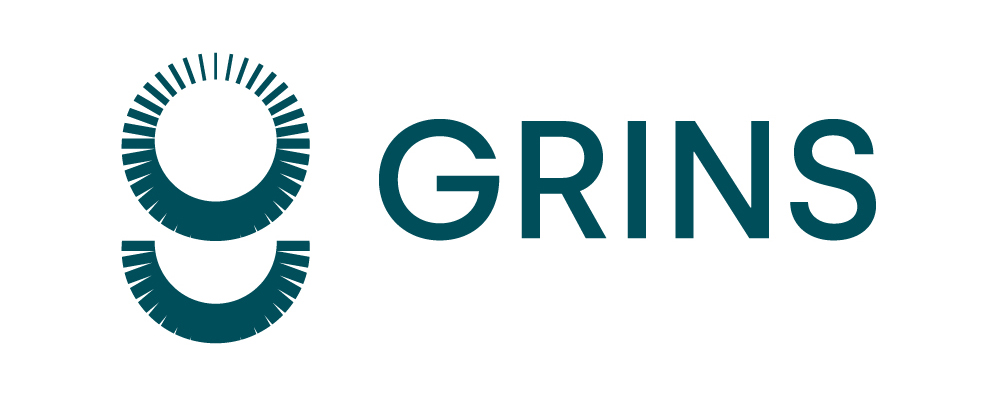 Logo Grins