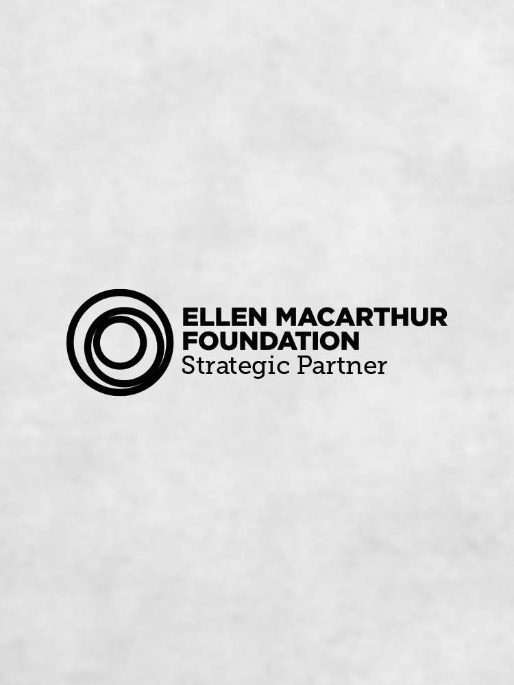 Logo Ellen Macarthur Strategic Partner