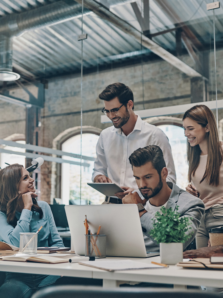 European Digital Innovation Hubs (EDIH) La rete europea per la trasformazione digitale