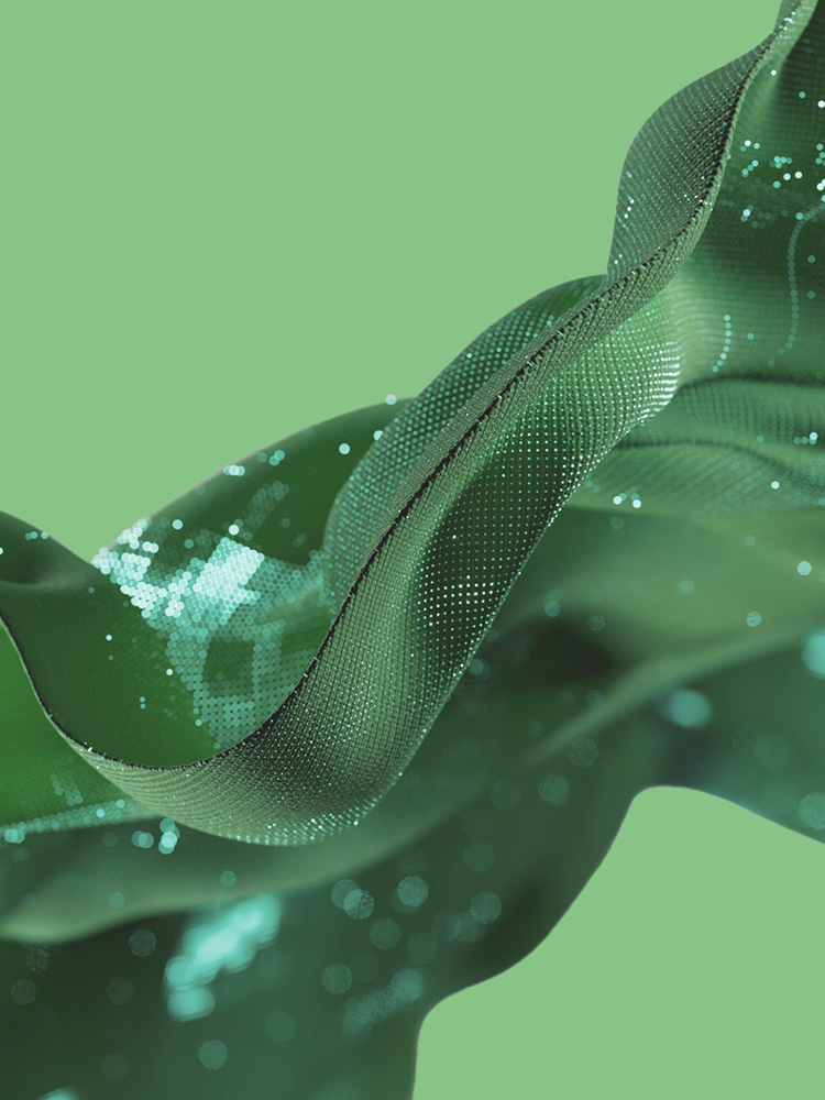 innovative materials for decarbonisation