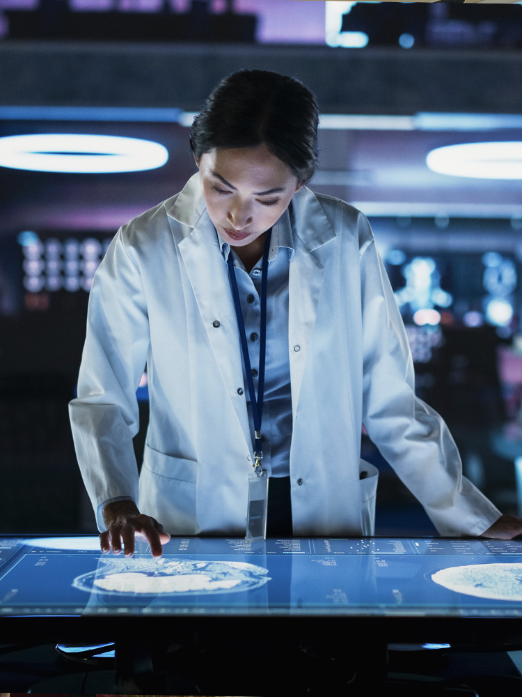 Laboratorio di Neuroscienze