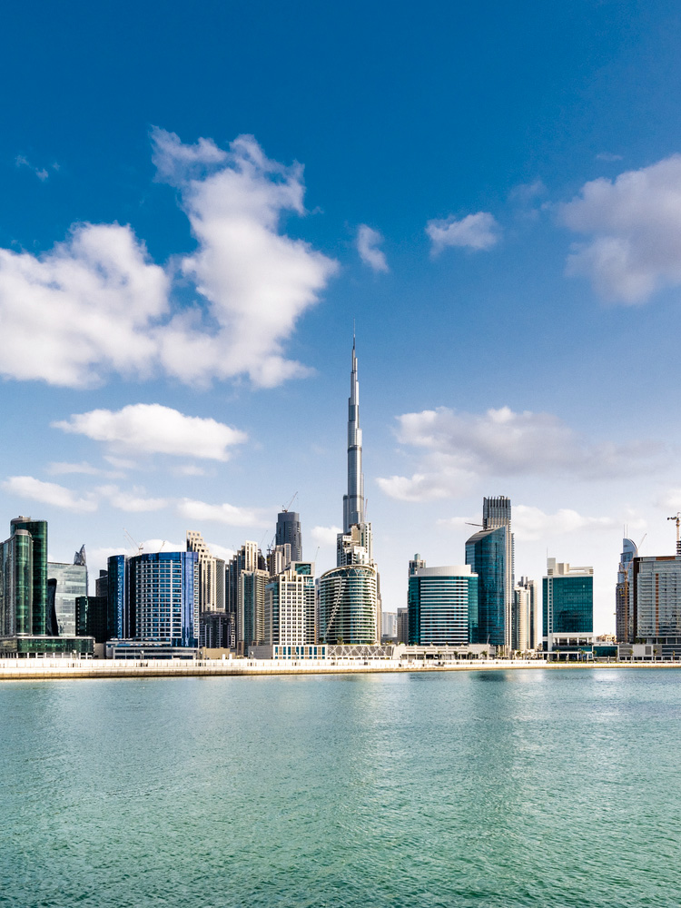 Foto di Dubai