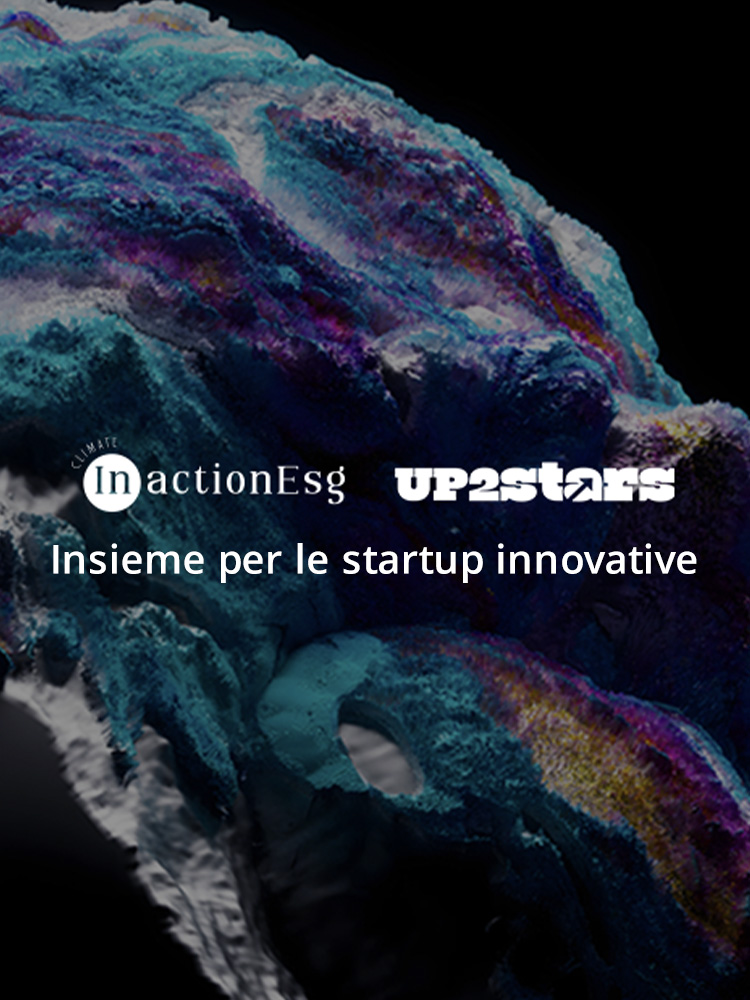 immagine di un nuovo materiale esemplificativa della call up2stars e in action esg dedicata ai nuovi materiali