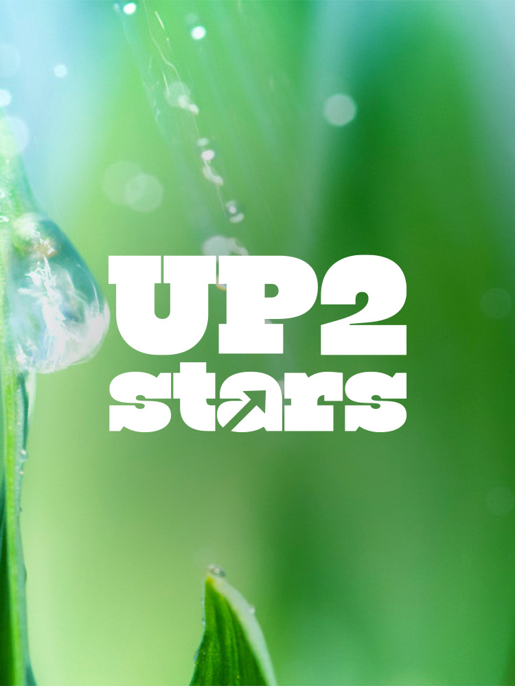 acqua e piante - banner della call watertech di up2stars
