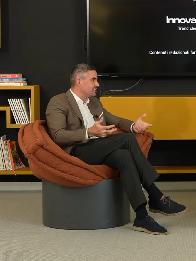 Puntata sull'Intelligenza Artificiale: trend, investimenti e applicazioni per le imprese