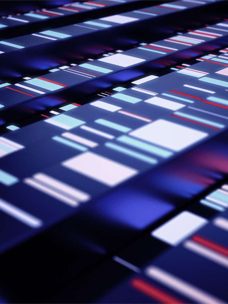 Next generation sequencing