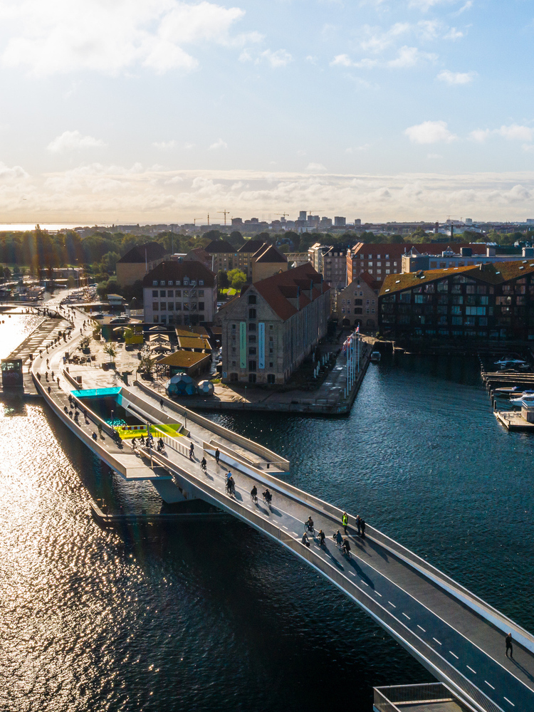 immagine di copenaghen