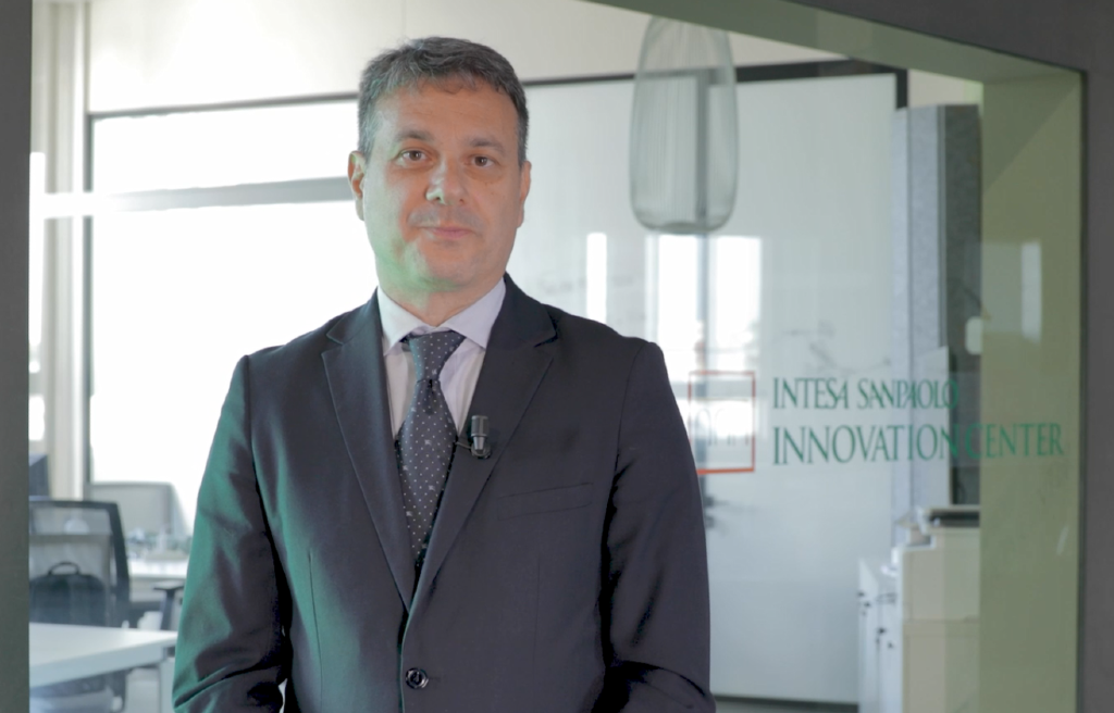 Image of Fabio Matera, Co-Founder of Hydron Engineering srl
