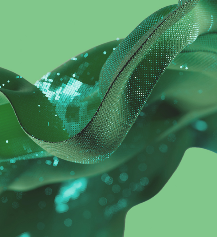 Innovative materials