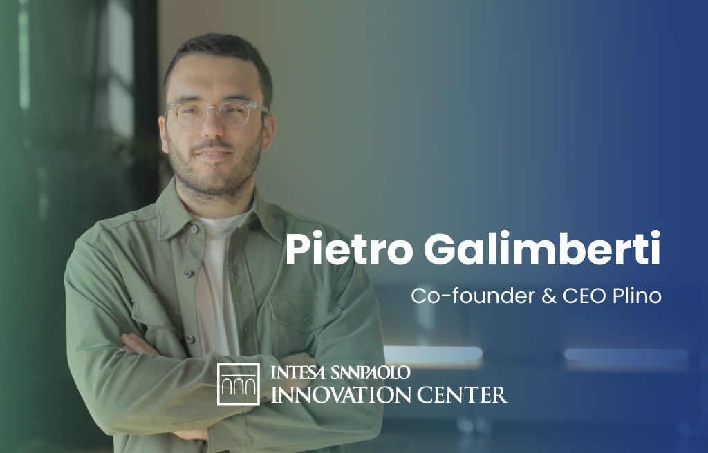 Storie di Innovazione | Pietro Galimberti