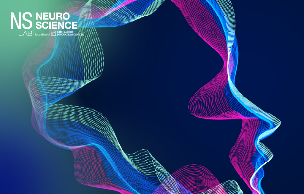  Seminario NS Lab | Olfatto e cervello: connessioni invisibili tra relazioni, salute e tecnologia