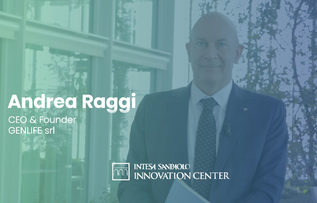 Picture of Andrea Raggi