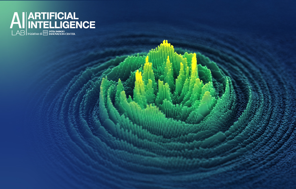 Seminario AI Lab | Transizioni complesse: digitalizzazione e ESG