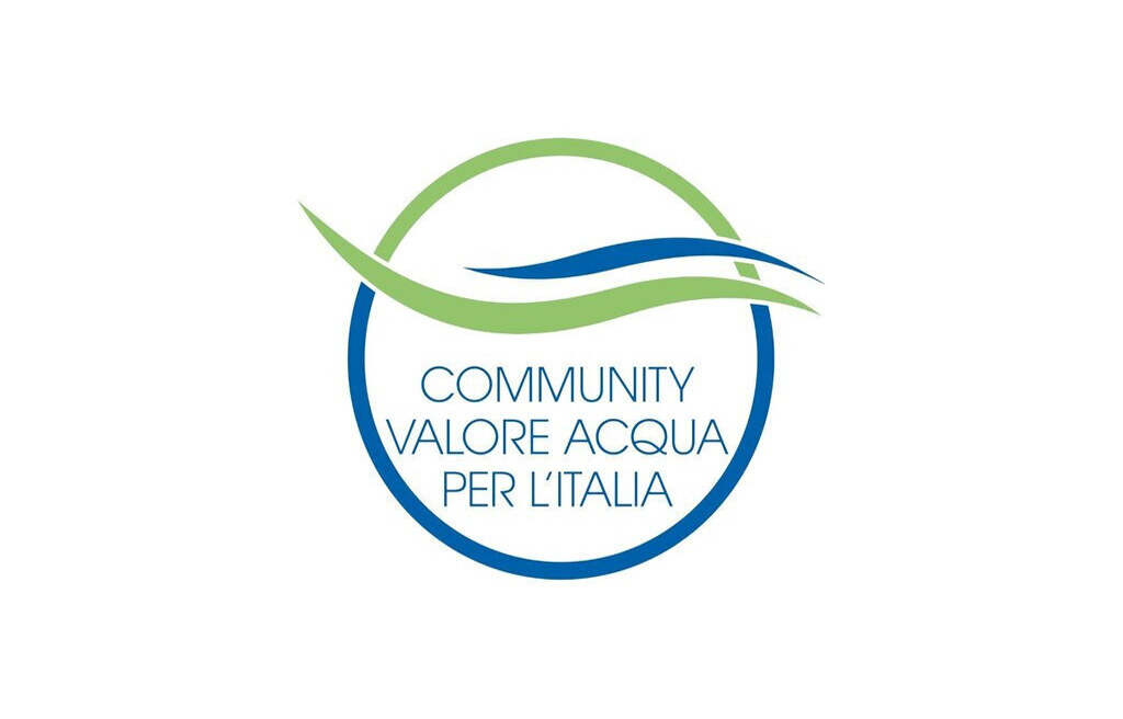 logo valore acqua