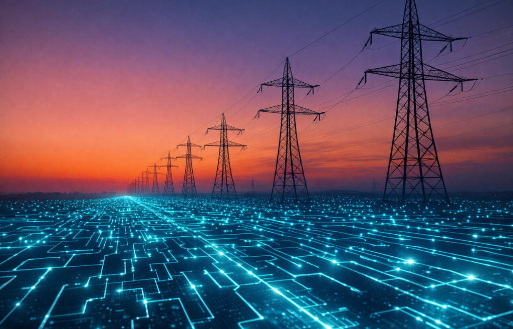 Decarbonisation and electrification of the energy system