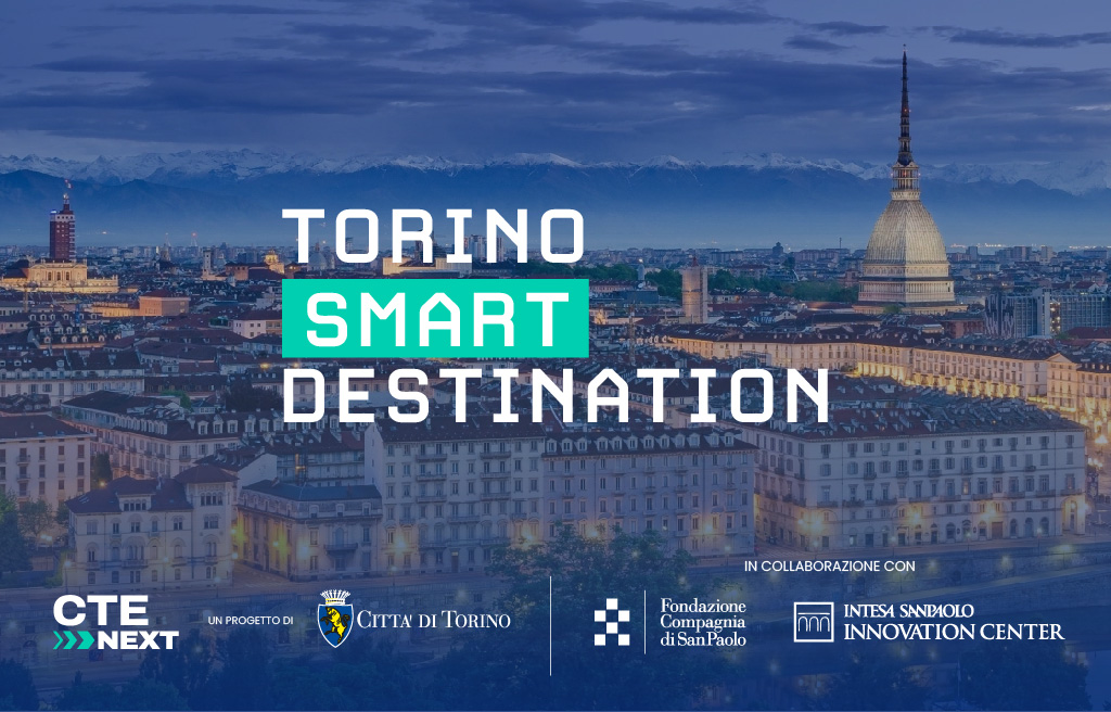 torino smart destination