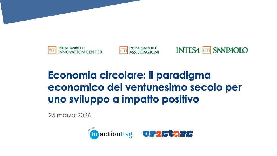cover Circular economy