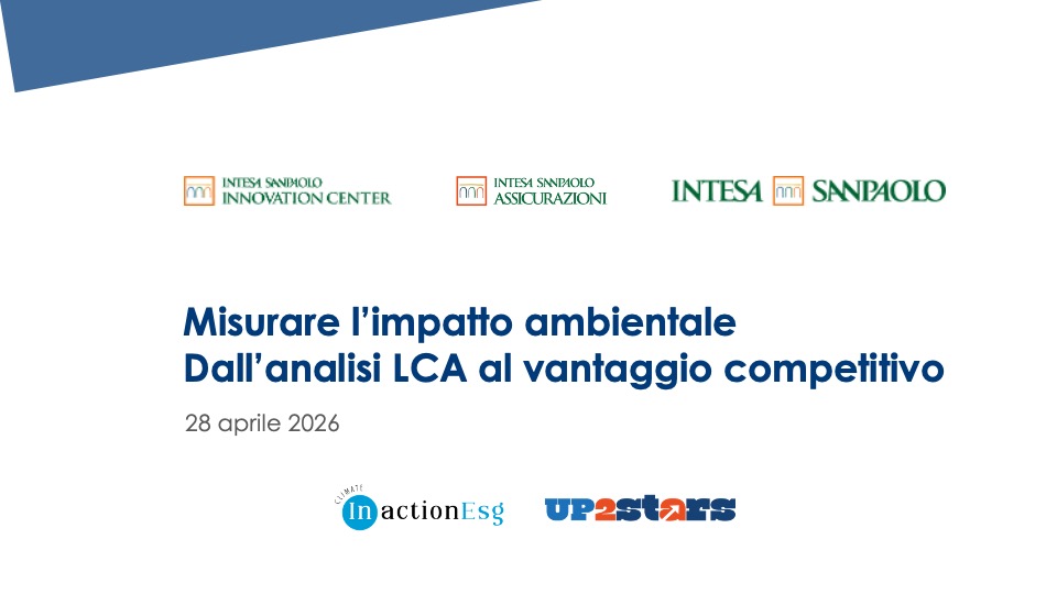 cover misurare impatto