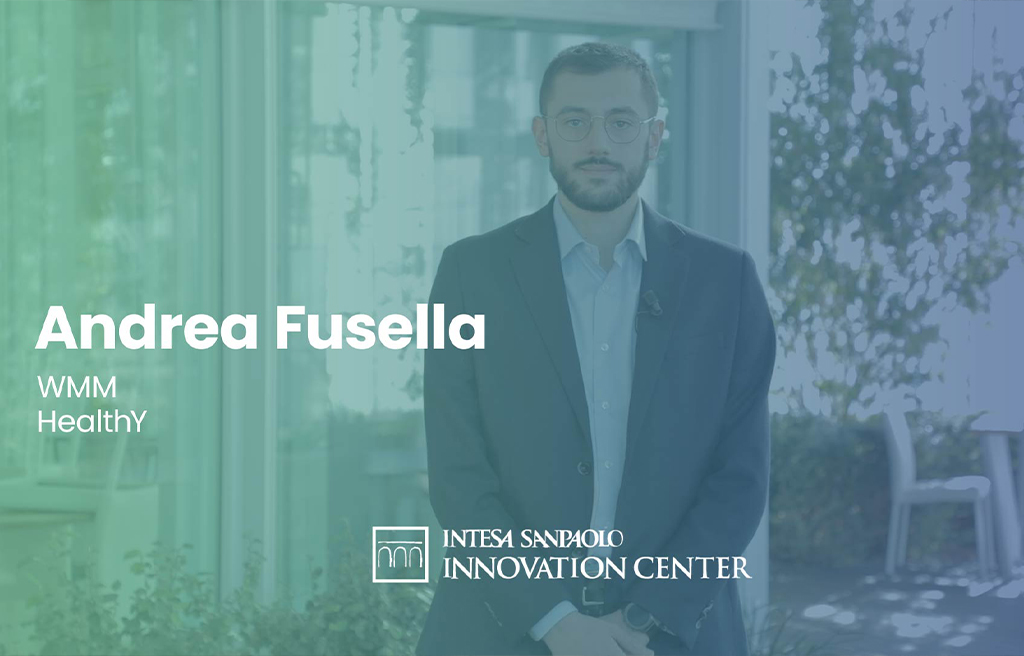 andrea fusella
